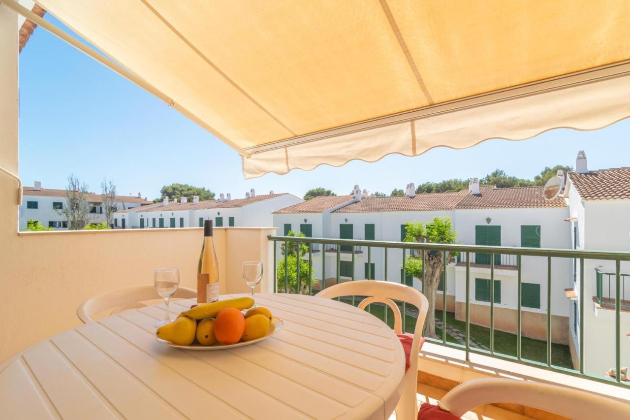 Apartamento Filippi Son Parc Exterior foto