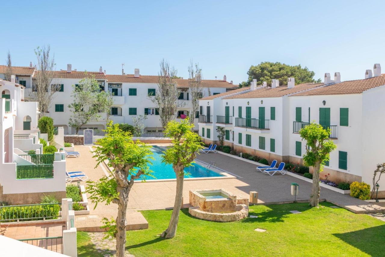 Apartamento Filippi Son Parc Exterior foto