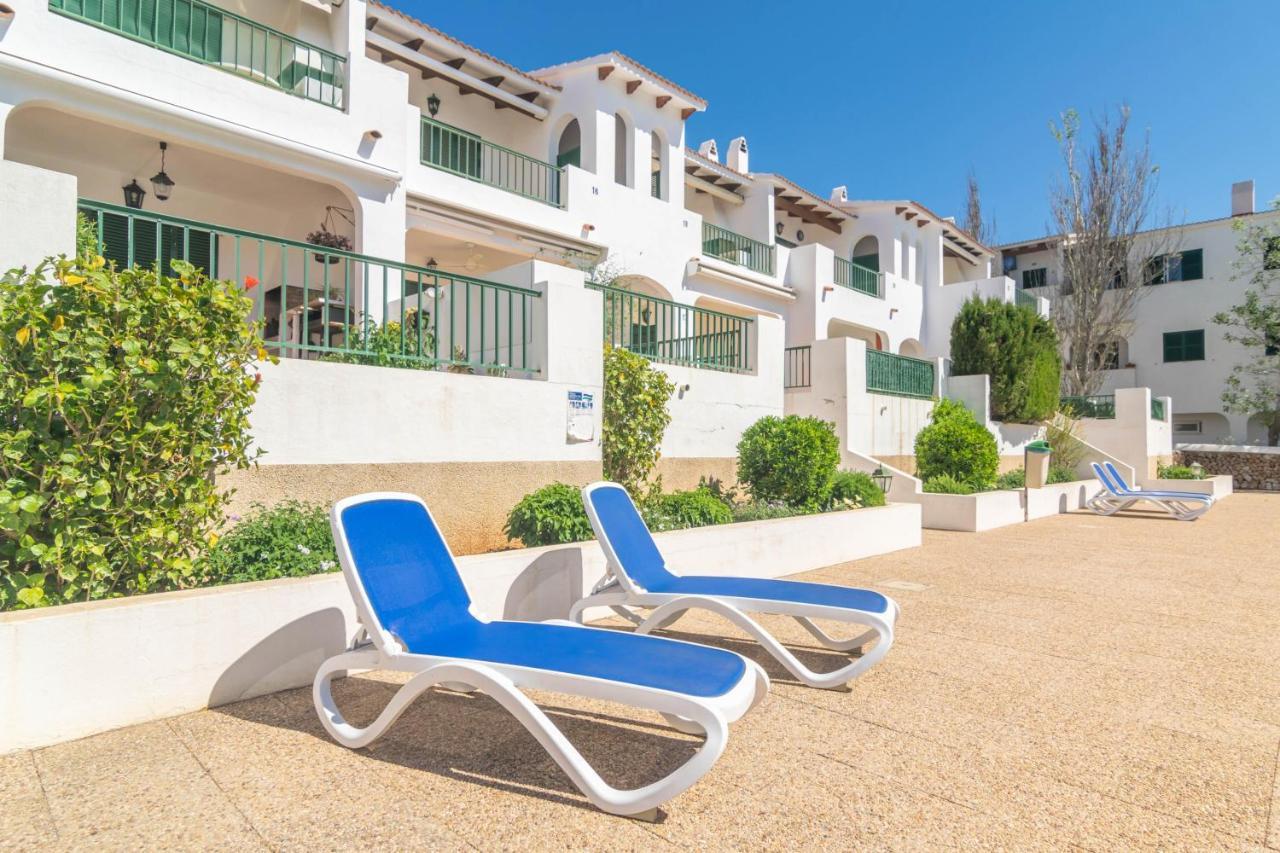 Apartamento Filippi Son Parc Exterior foto