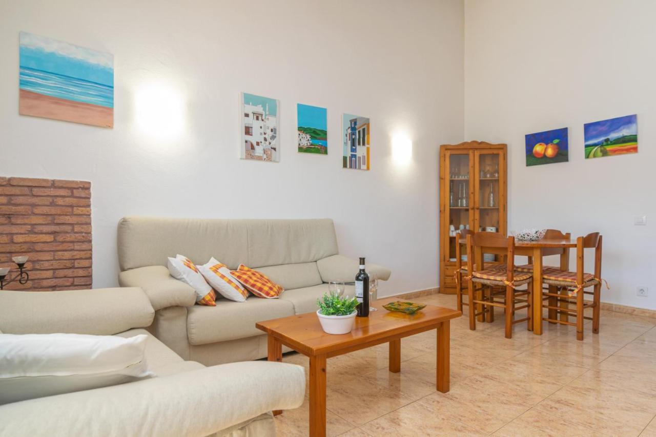 Apartamento Filippi Son Parc Exterior foto