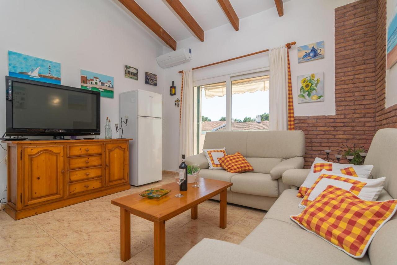 Apartamento Filippi Son Parc Exterior foto