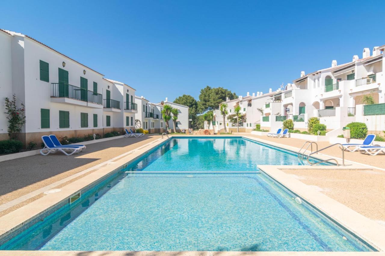 Apartamento Filippi Son Parc Exterior foto
