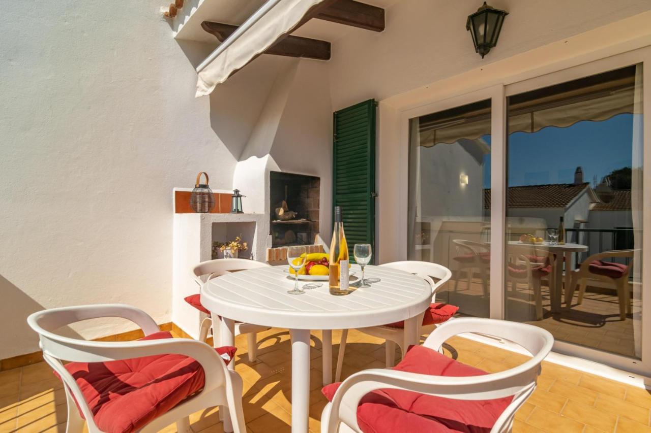 Apartamento Filippi Son Parc Exterior foto