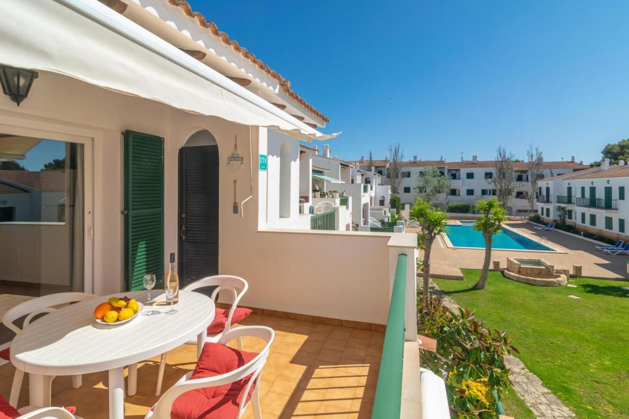 Apartamento Filippi Son Parc Exterior foto