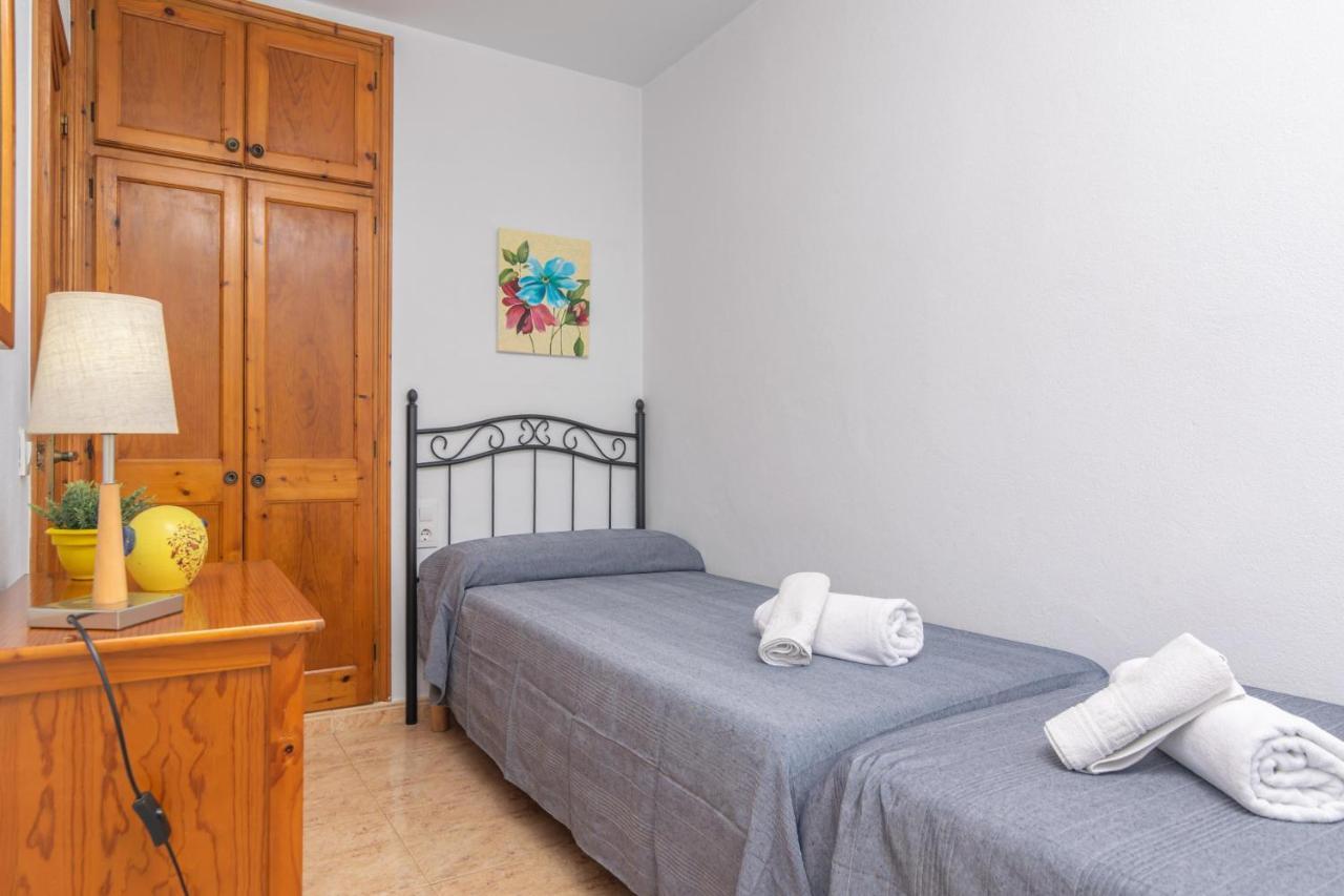 Apartamento Filippi Son Parc Exterior foto