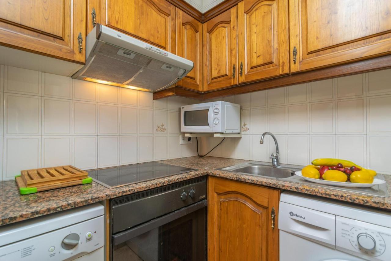 Apartamento Filippi Son Parc Exterior foto