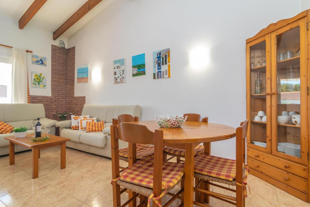 Apartamento Filippi Son Parc Exterior foto