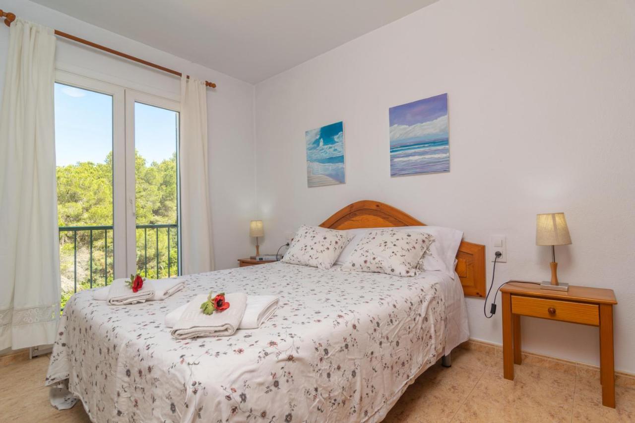 Apartamento Filippi Son Parc Exterior foto