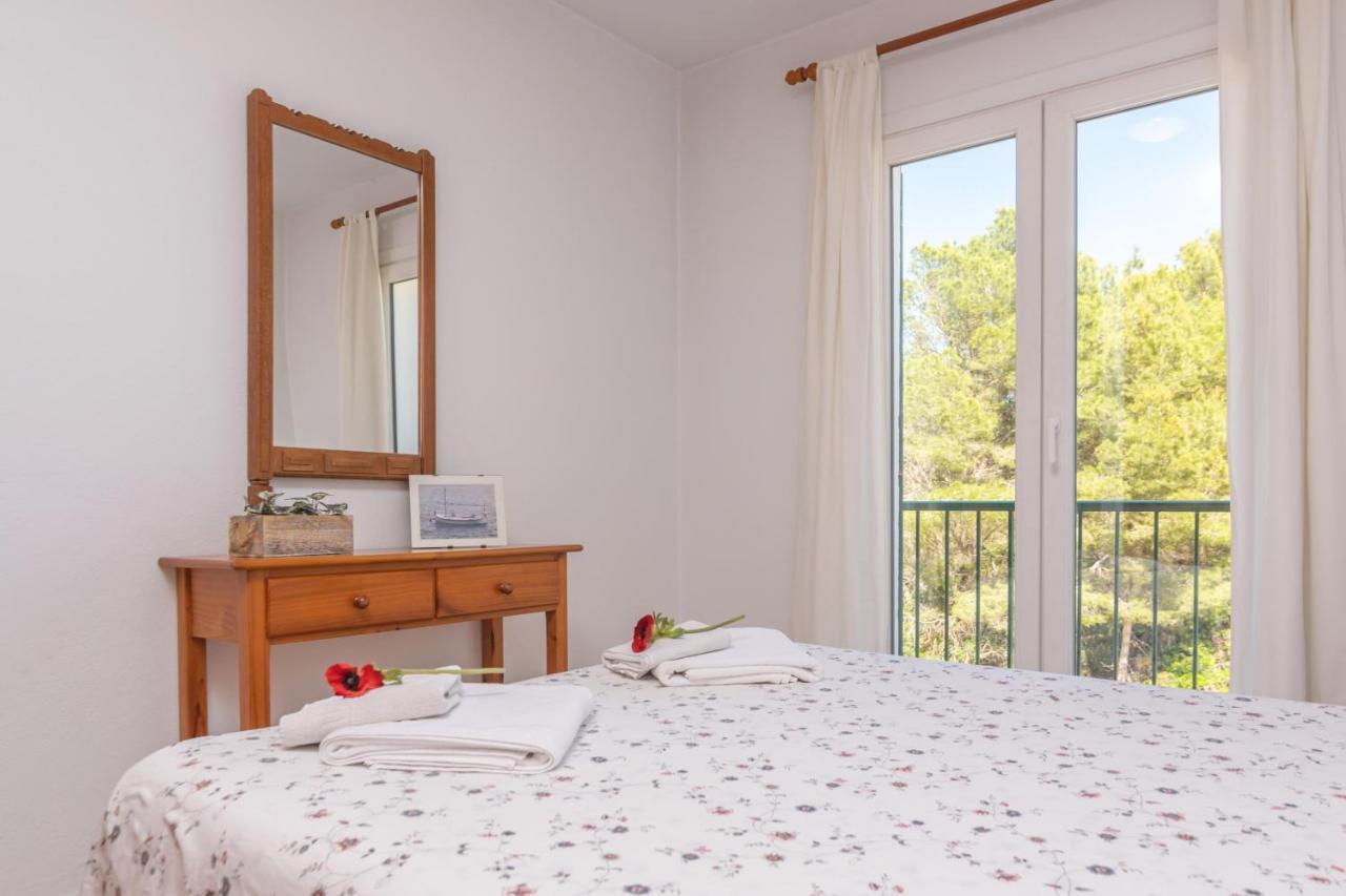 Apartamento Filippi Son Parc Exterior foto
