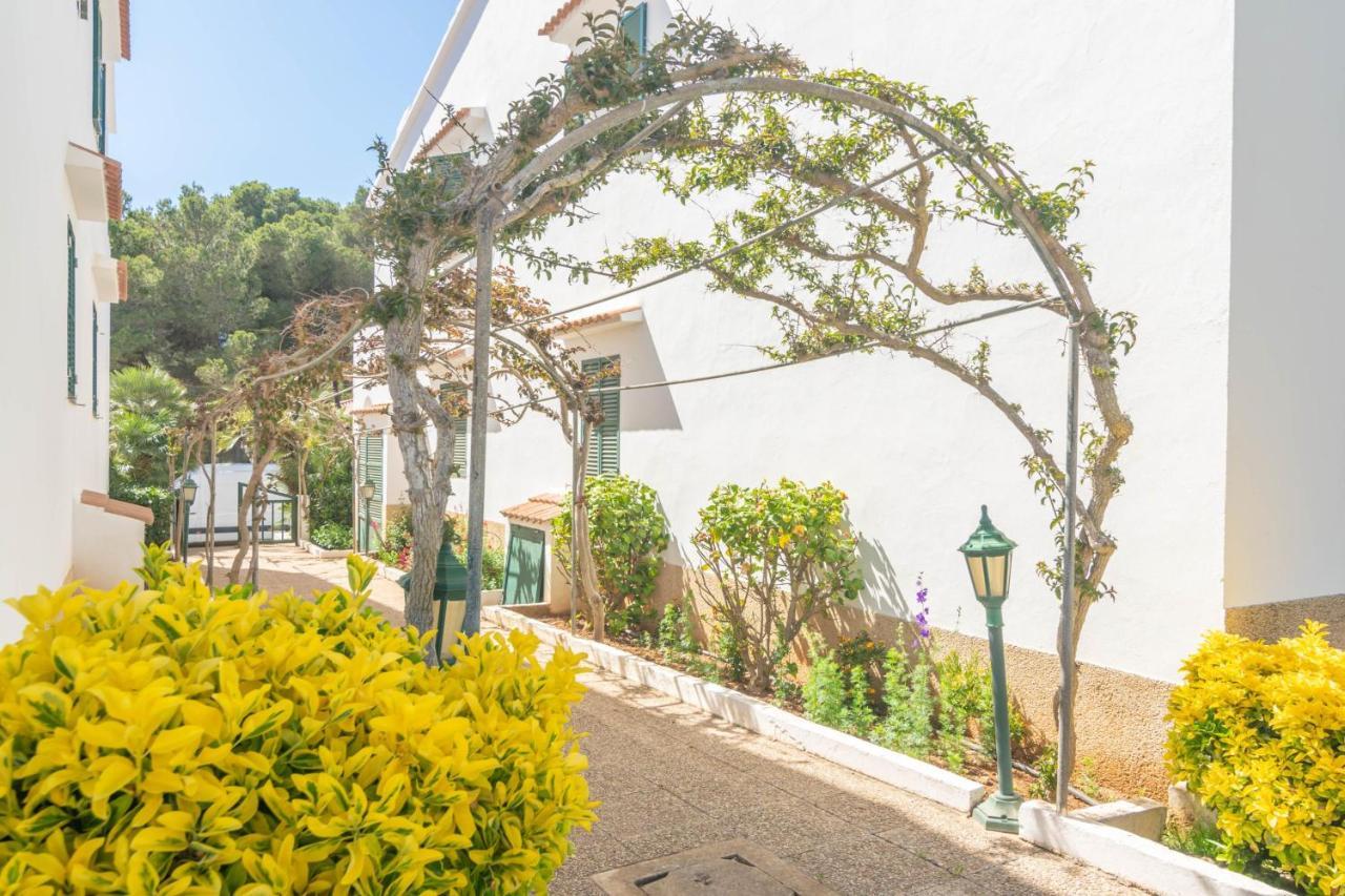 Apartamento Filippi Son Parc Exterior foto