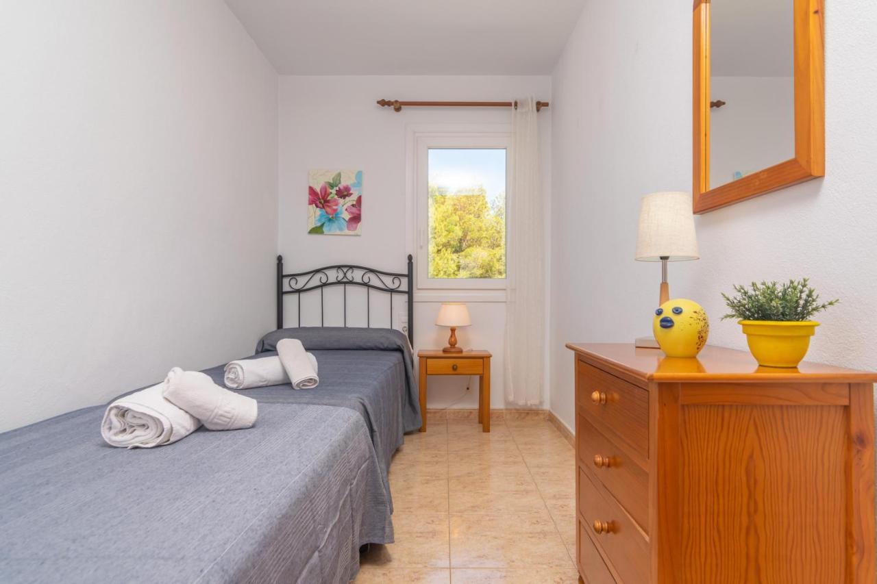 Apartamento Filippi Son Parc Exterior foto
