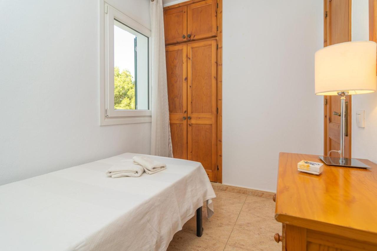 Apartamento Filippi Son Parc Exterior foto