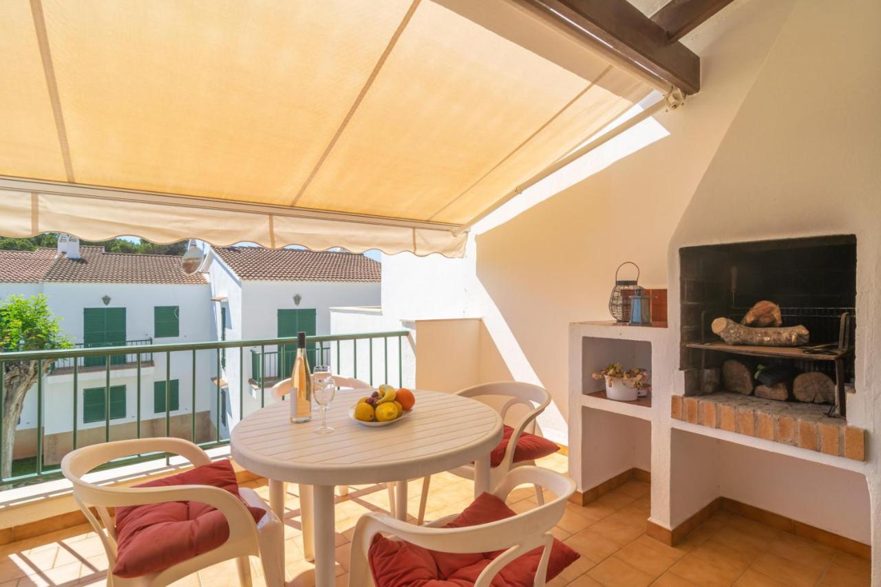 Apartamento Filippi Son Parc Exterior foto