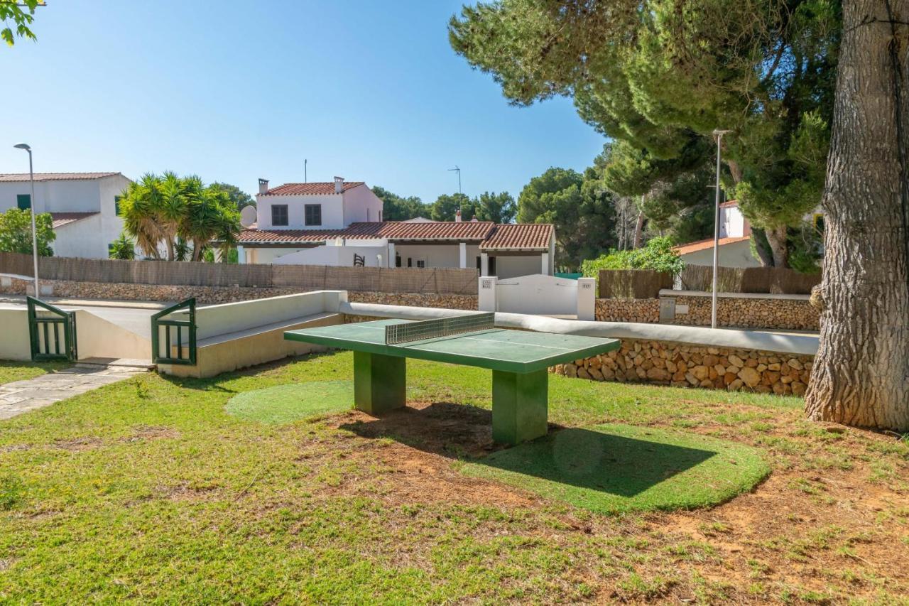 Apartamento Filippi Son Parc Exterior foto