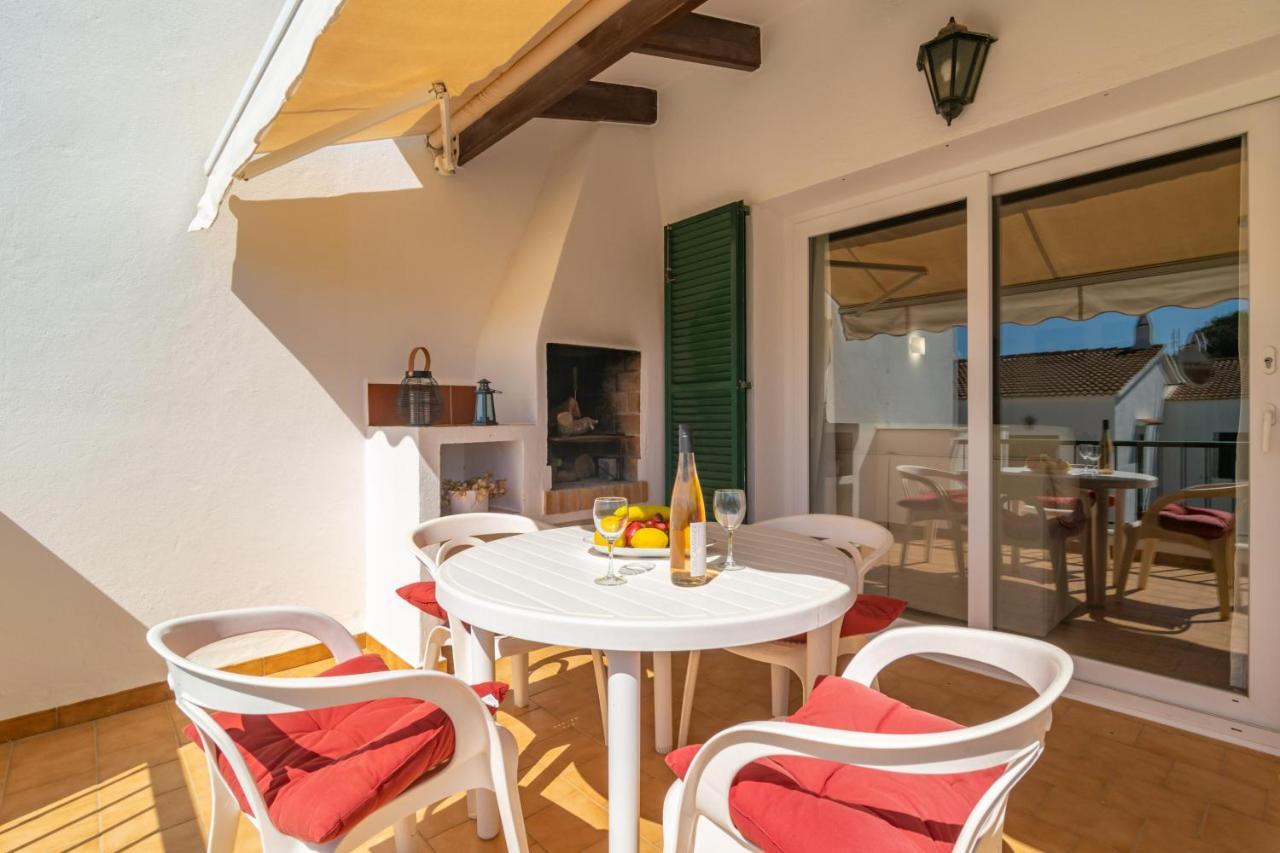 Apartamento Filippi Son Parc Exterior foto