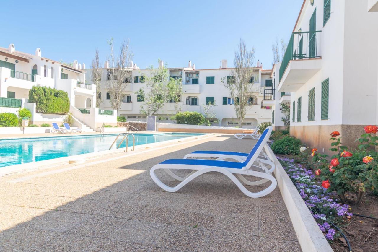 Apartamento Filippi Son Parc Exterior foto