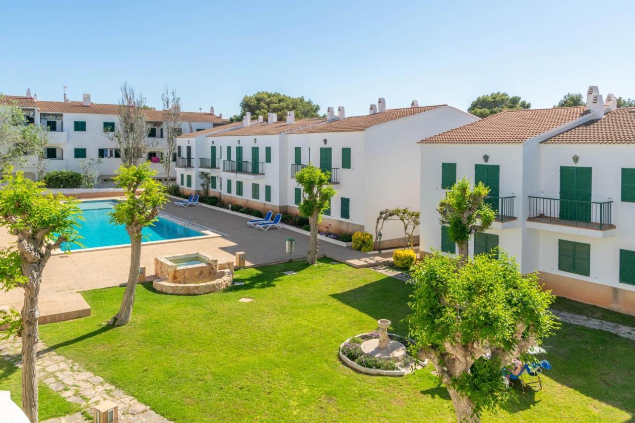 Apartamento Filippi Son Parc Exterior foto