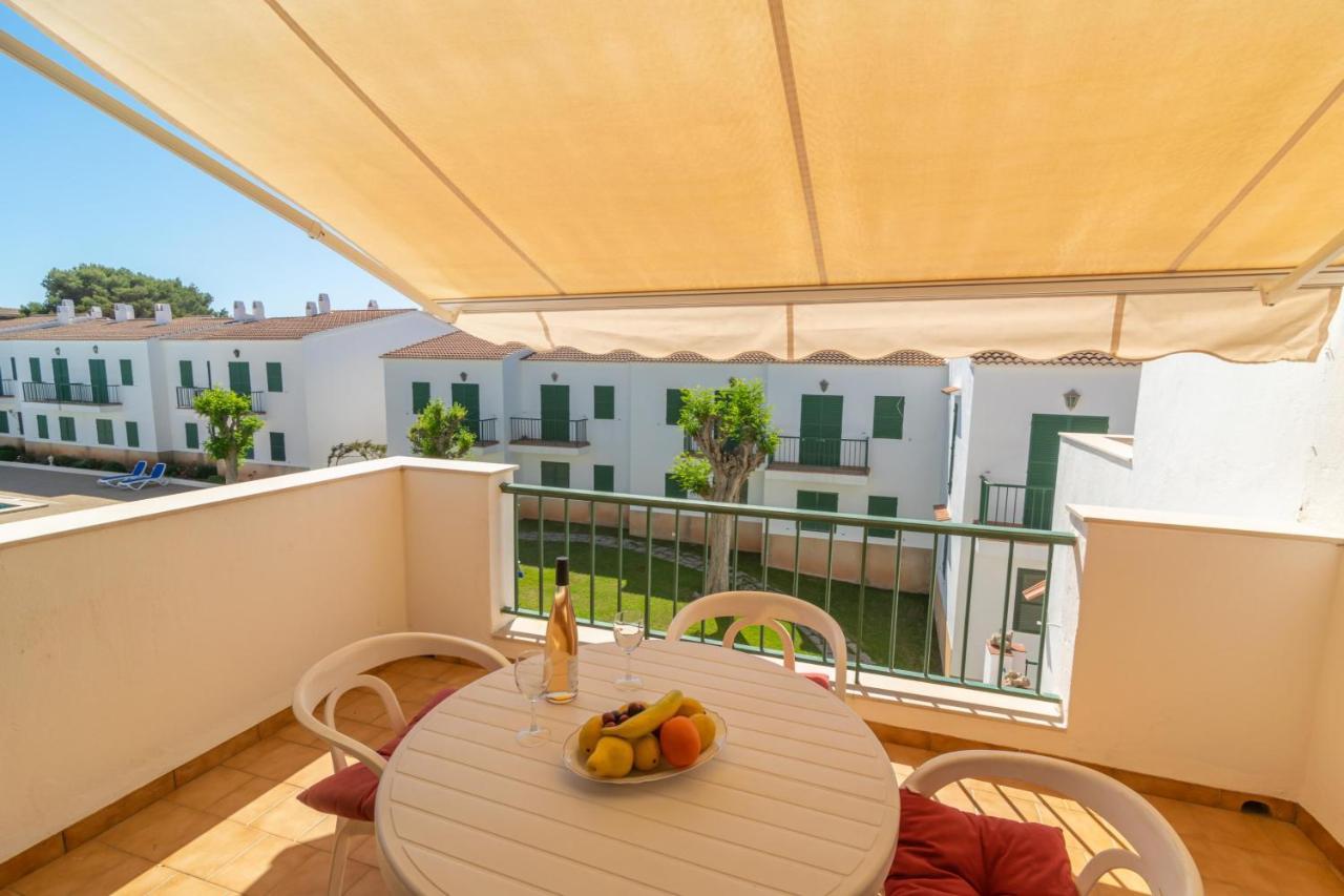 Apartamento Filippi Son Parc Exterior foto