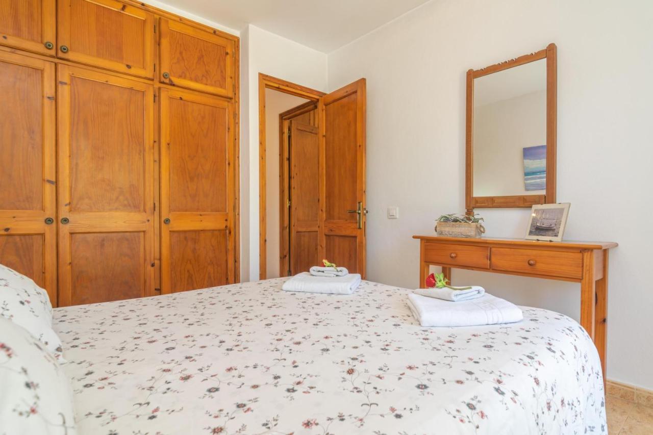 Apartamento Filippi Son Parc Exterior foto