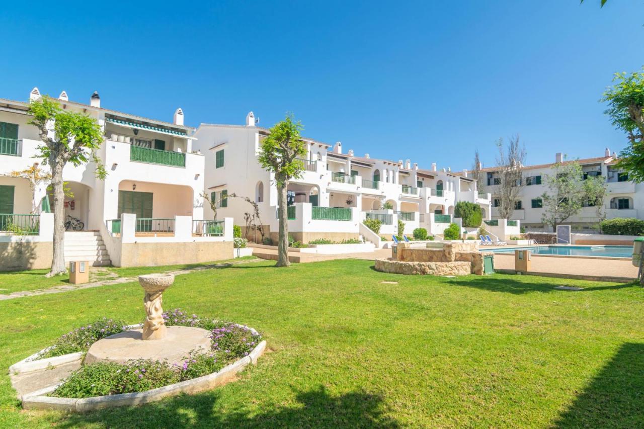 Apartamento Filippi Son Parc Exterior foto